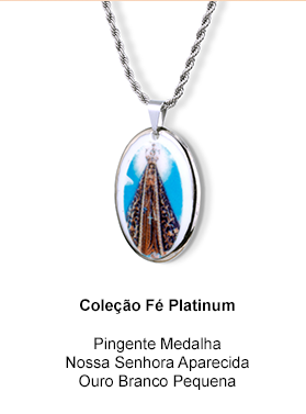 Nossa Senhora Aparecida 