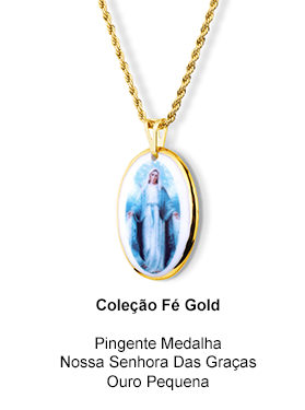 Nossa Senhora Das Graças