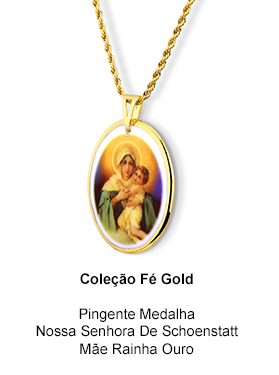 Nossa Senhora De Schoenstatt Mãe 