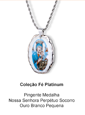 Nossa Senhora Perpétuo Socorro 