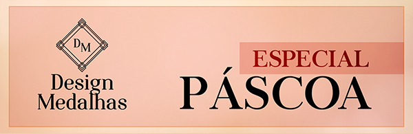 Descontos Especiais para você nesta Páscoa, confira em nossa Loja!